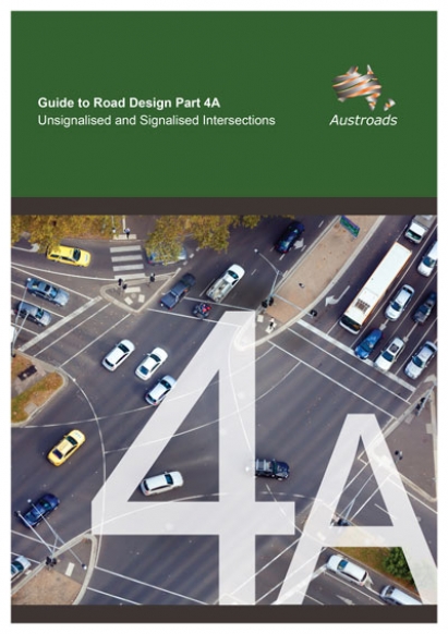 Unsignalised and signalised intersection guidance updated