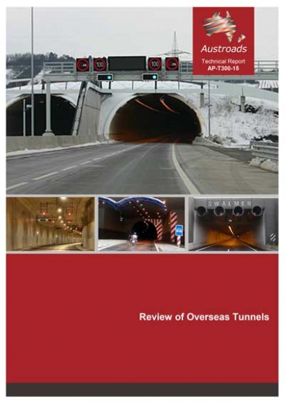 Review of Overseas Tunnels