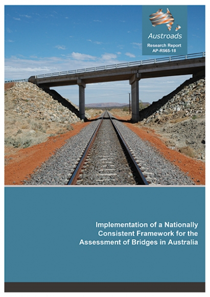 Roadmap to automated national bridge assessment