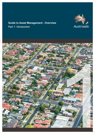 Front cover of Guide to Asset Management Part 1