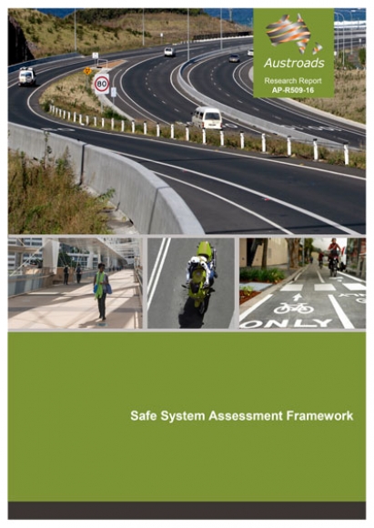 Safe System Assessment Framework