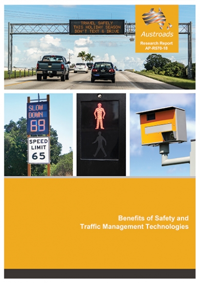 Exploring the benefits of safety and traffic management technologies