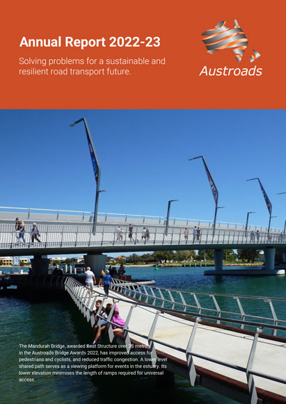 Austroads Annual Report 2022-23