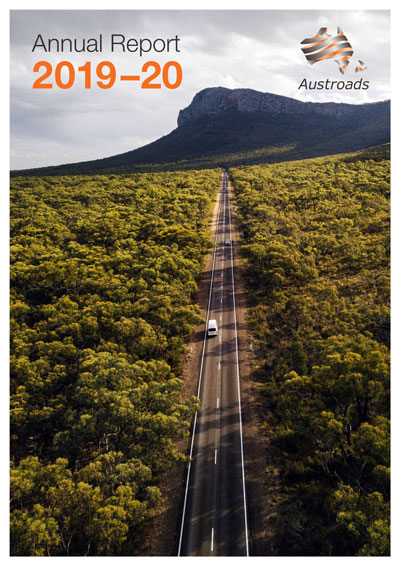 Austroads Annual Report 2019-20
