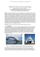 AS/NZS 5100.6, Design of Steel and Composite Bridges