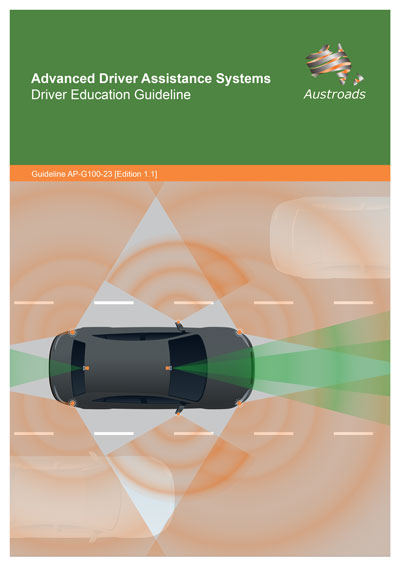 Advanced Driver Assistance Systems: Driver Education Guideline