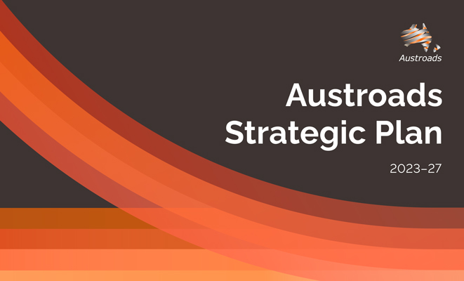 Austroads Strategic Plan 2023-27