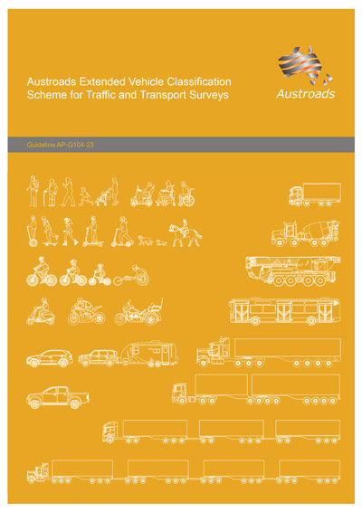 Austroads Extended Vehicle Classification Scheme for Traffic and Transport Surveys