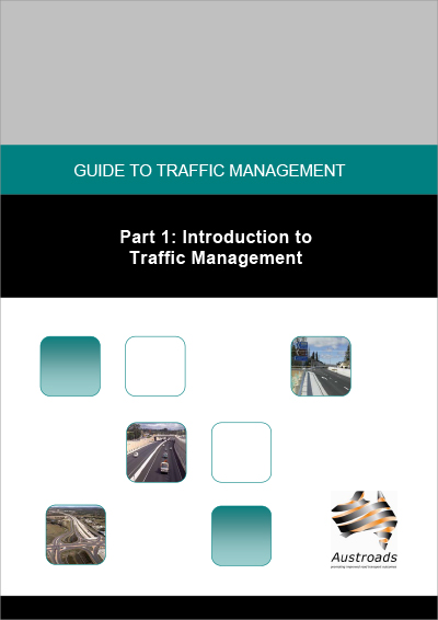 Cover of Guide to Traffic Management Part 1: Introduction to Traffic Management